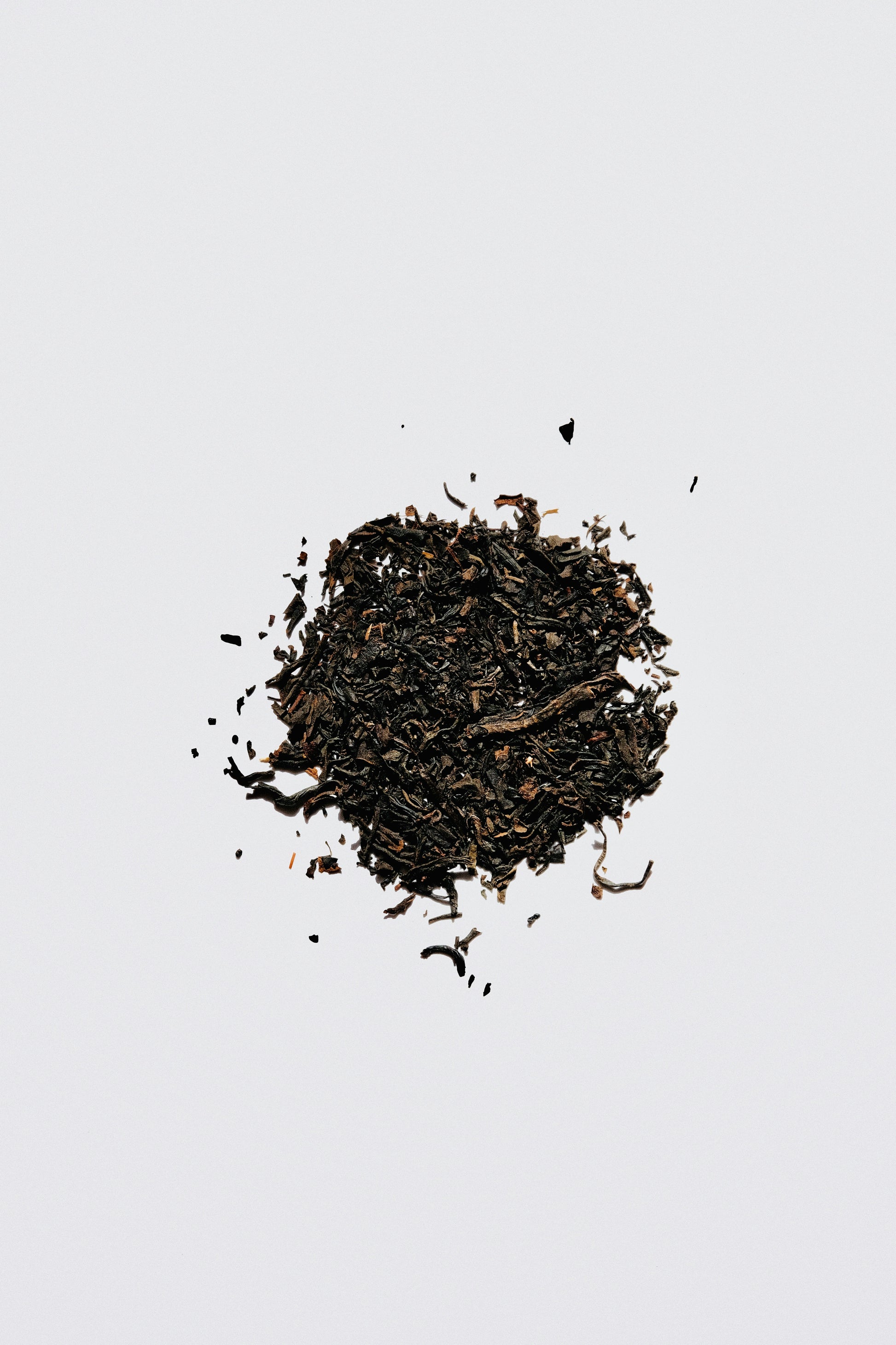 Black Tea + Pepper Candle