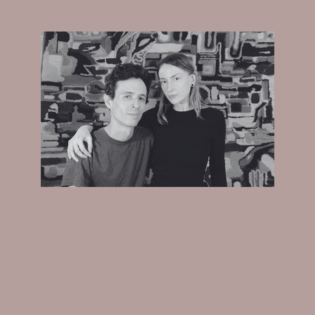 Megan Bridge and Andrew Drakeford