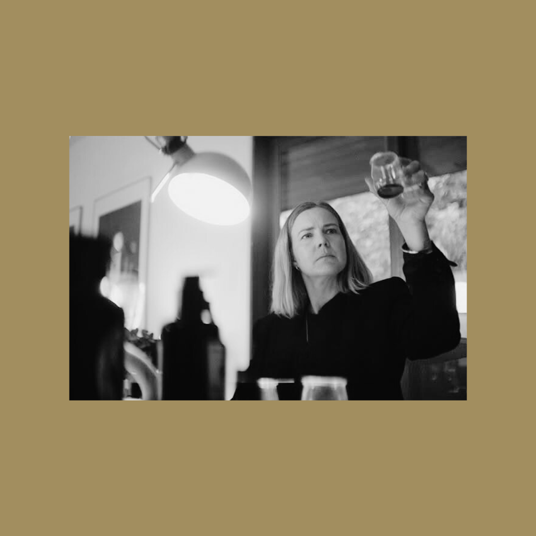 Allison Audrey Weldon