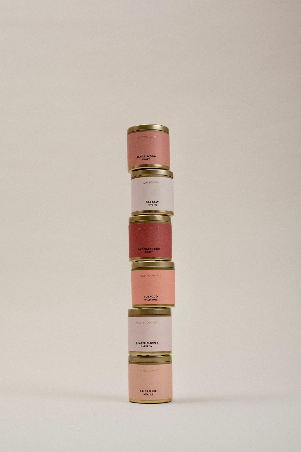 Complete 4oz Gradient Collection