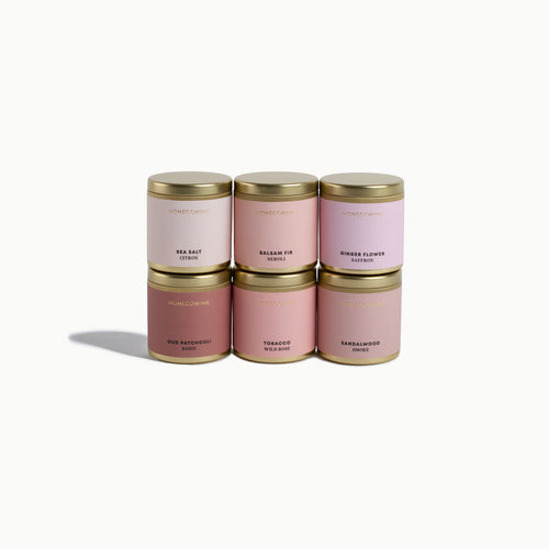 Complete 4oz Gradient Collection