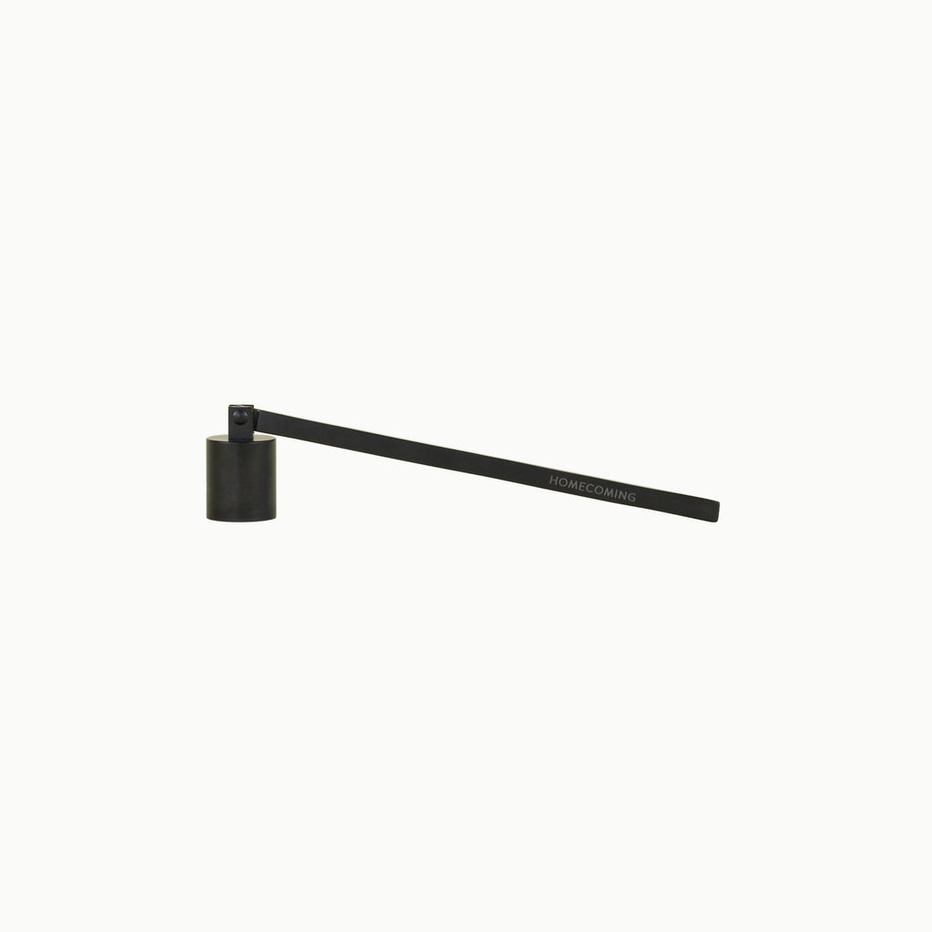 Homecoming Candle Snuffer