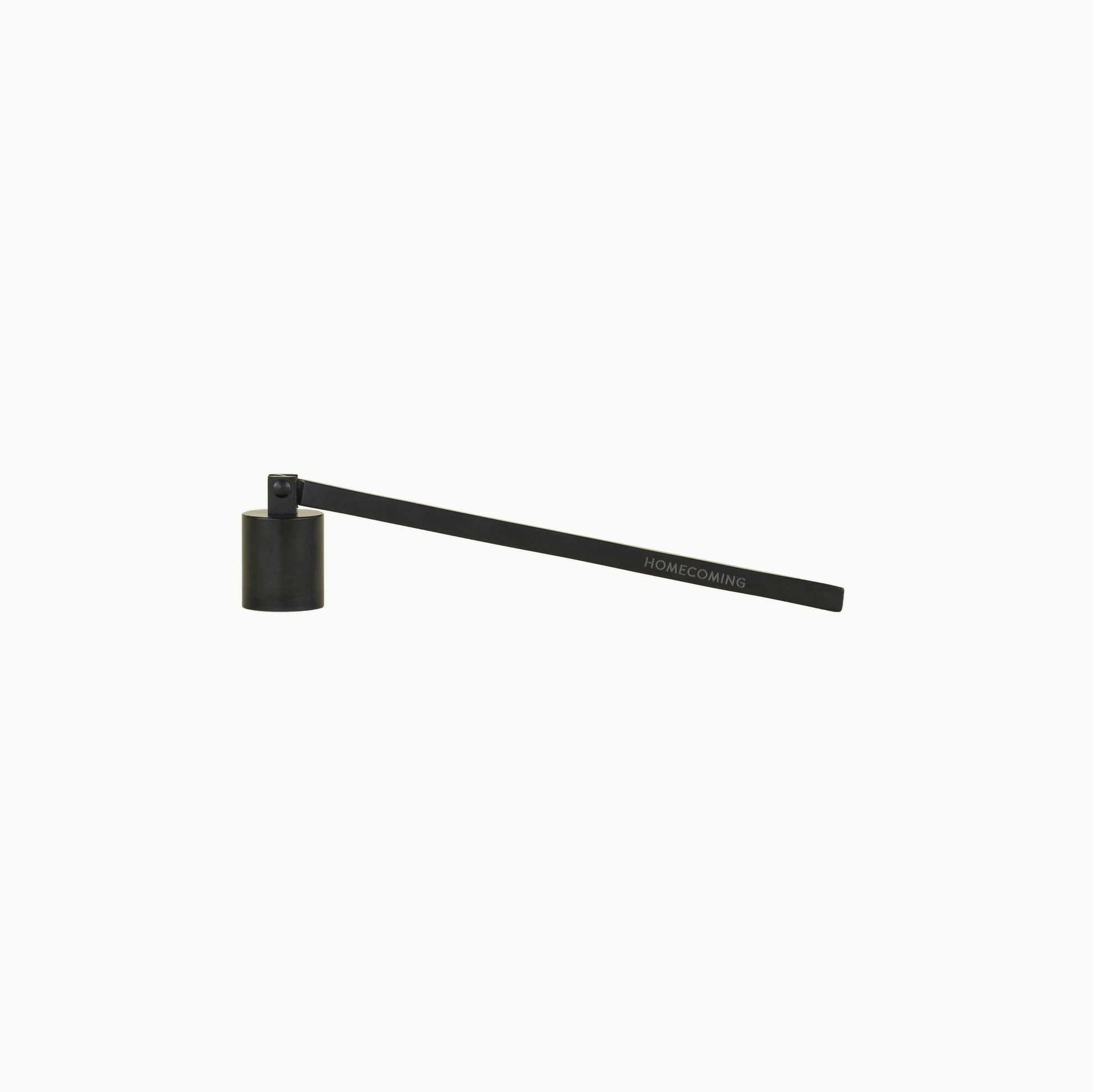 Homecoming Candle Snuffer