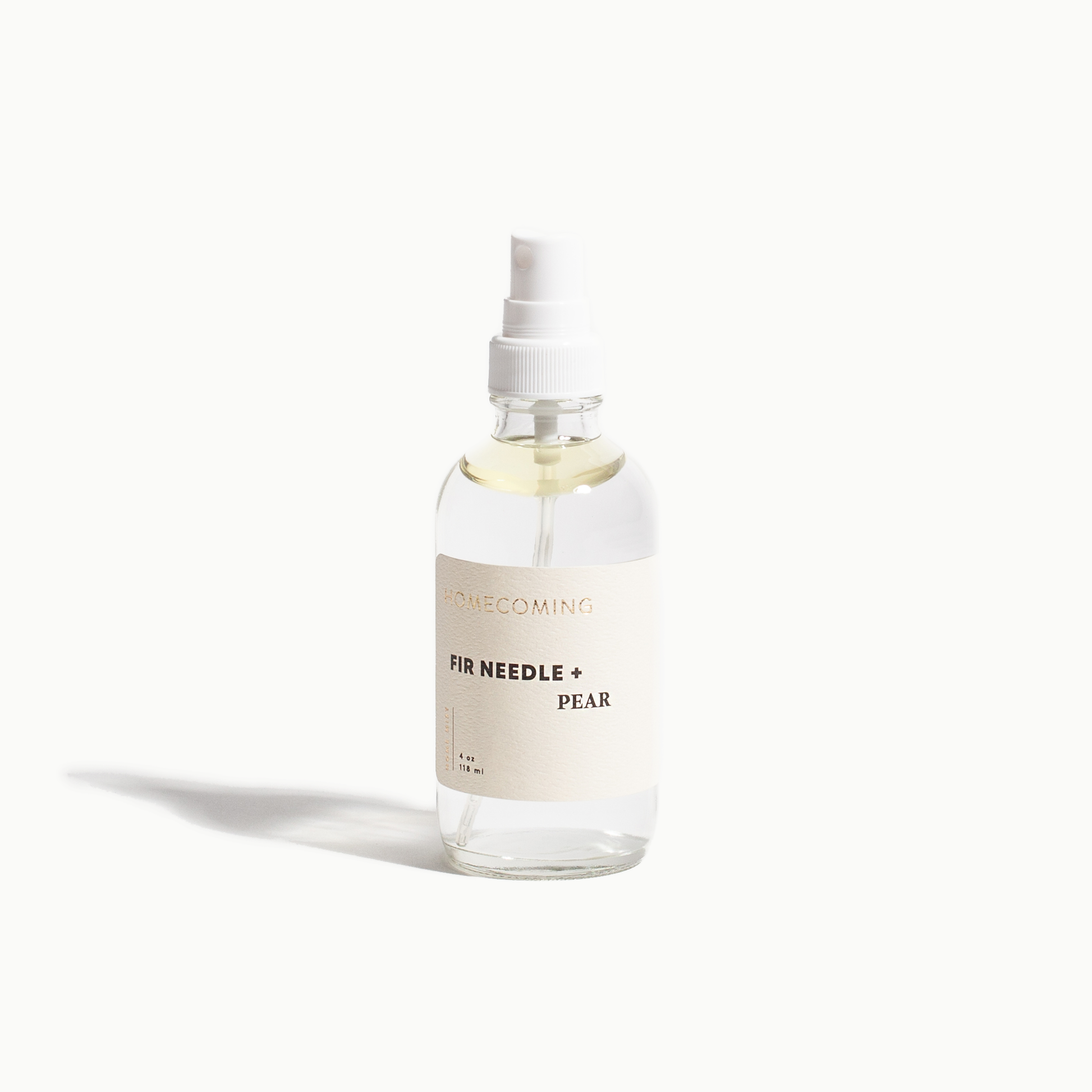 Fir Needle + Pear Home Mist