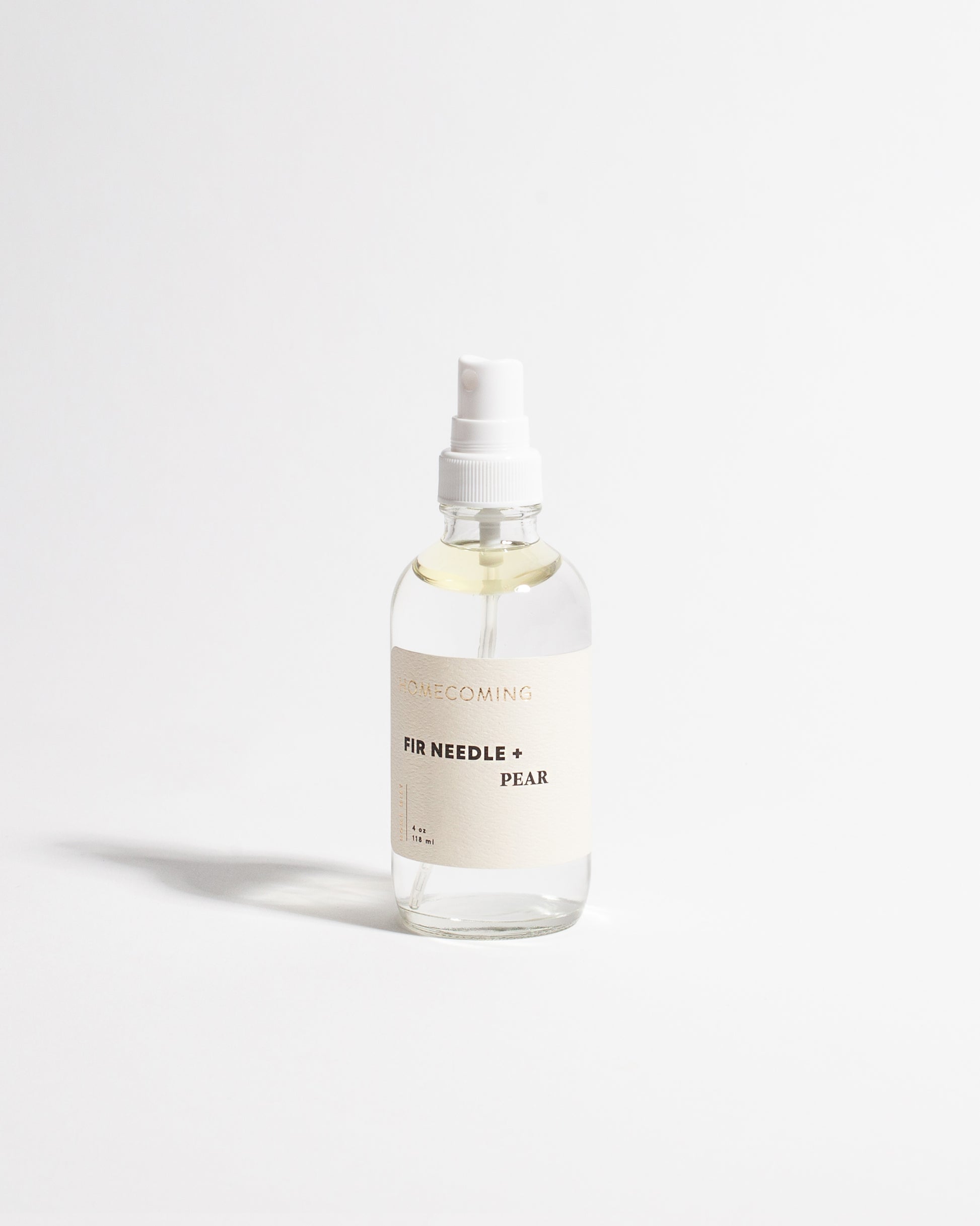 Fir Needle + Pear Home Mist