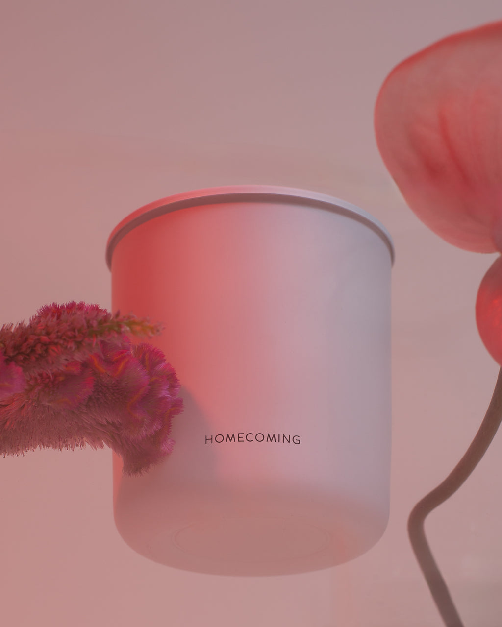 Oud Patchouli Resin Candle