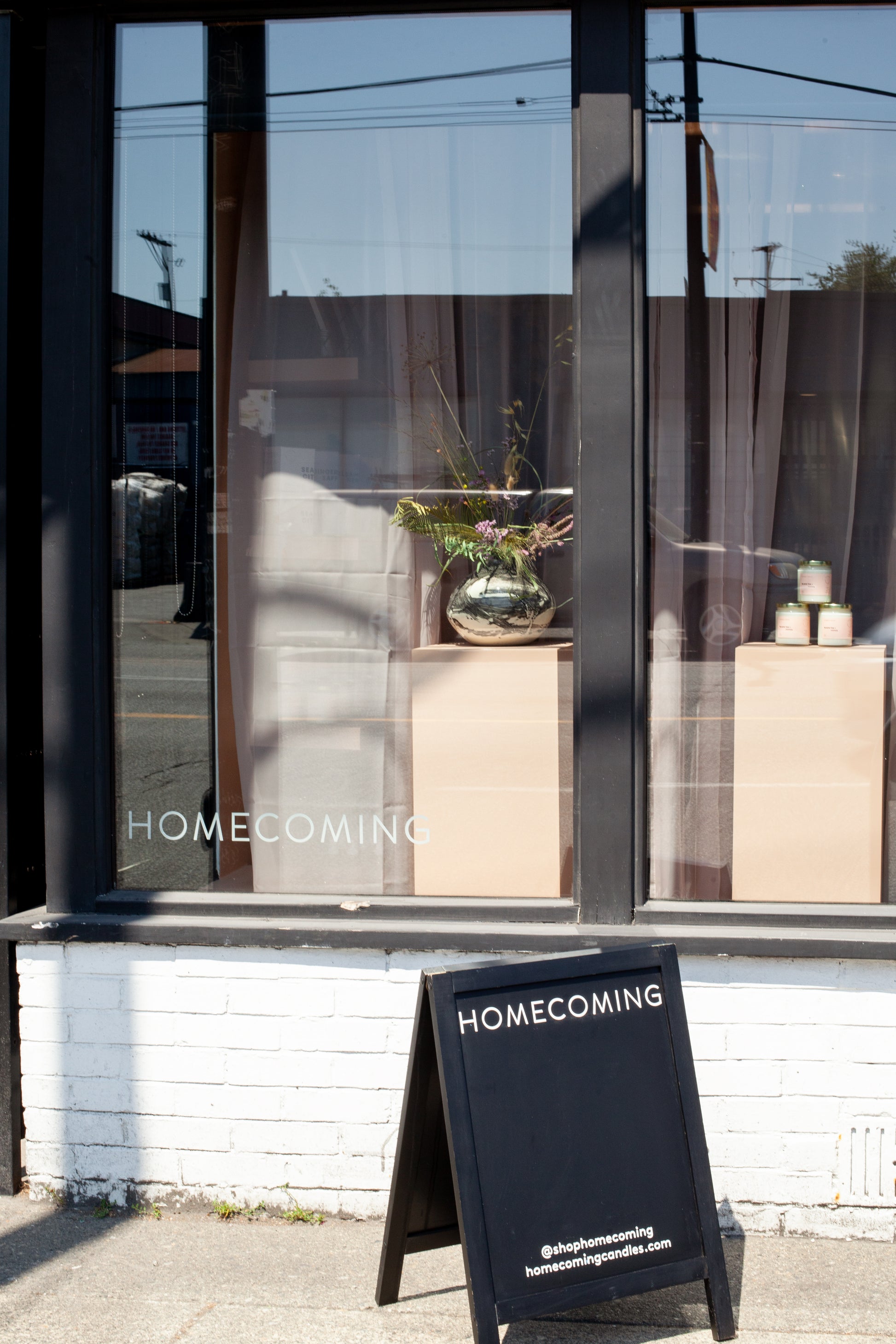 Candle Making Workshops