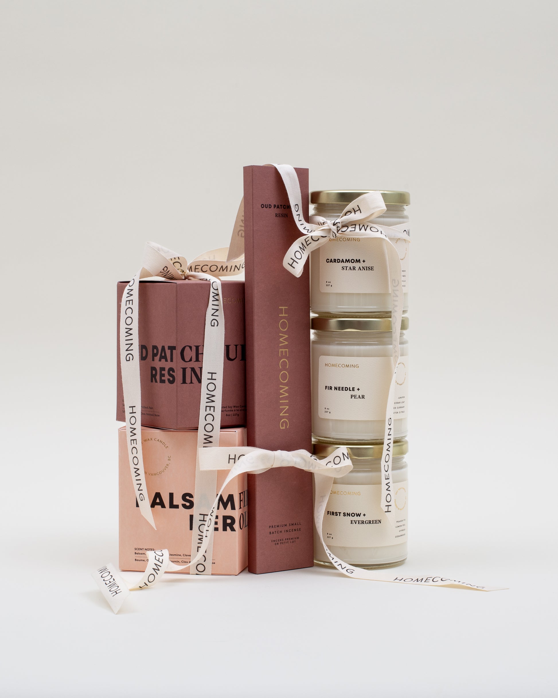 Homecoming Gift Card