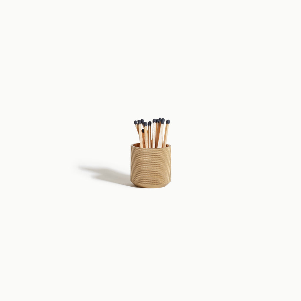 Strike Matchstick Holder