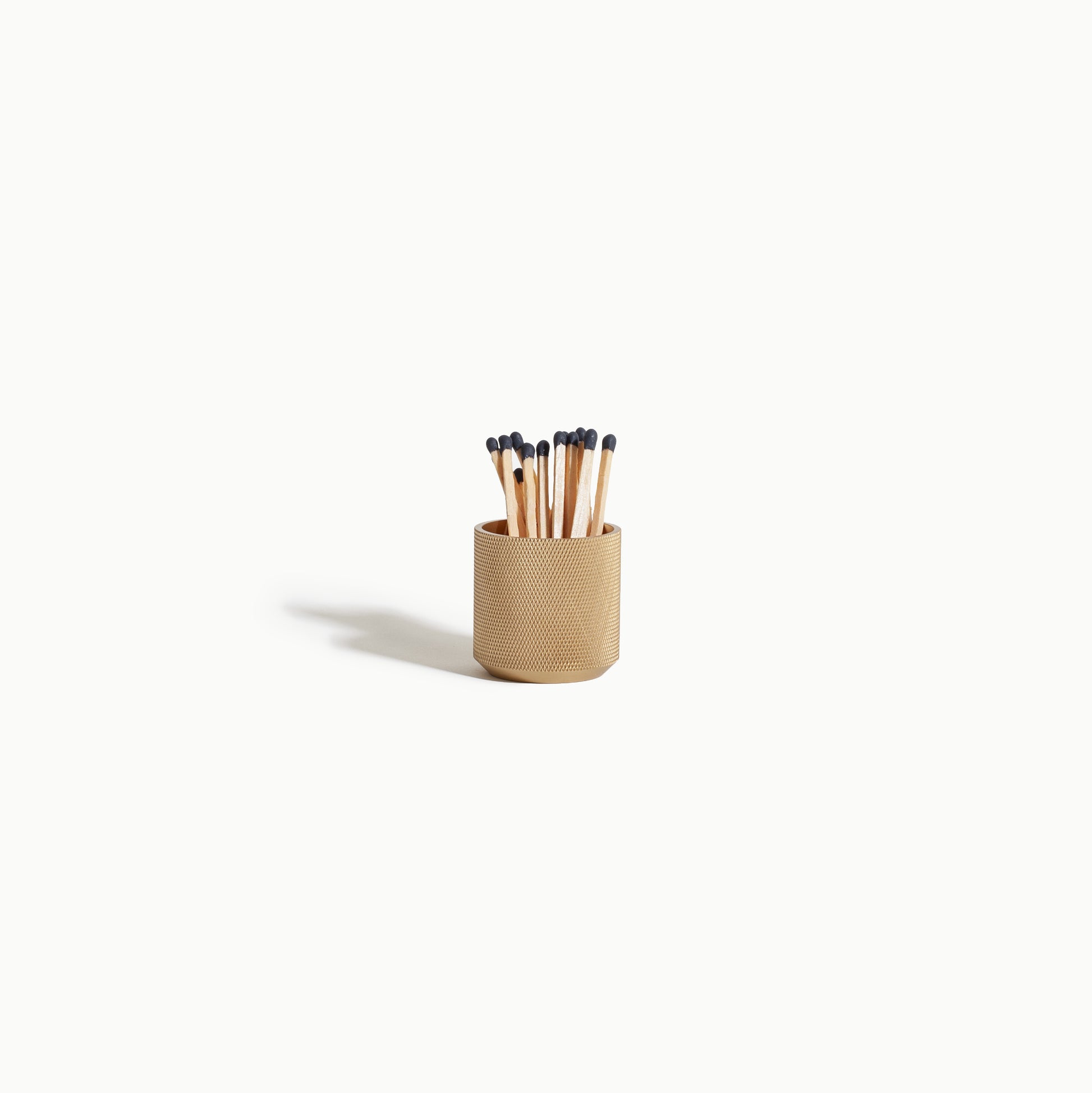 Strike Matchstick Holder