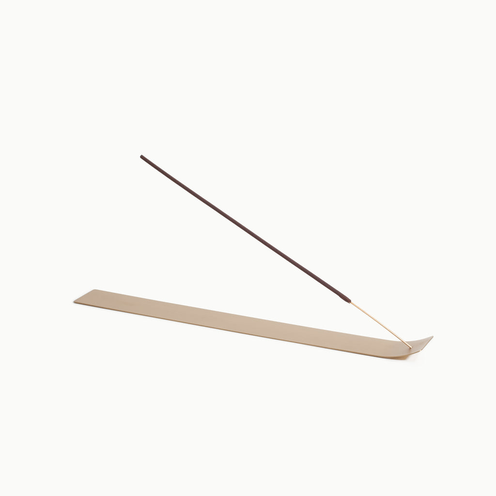 Endless Incense Holder