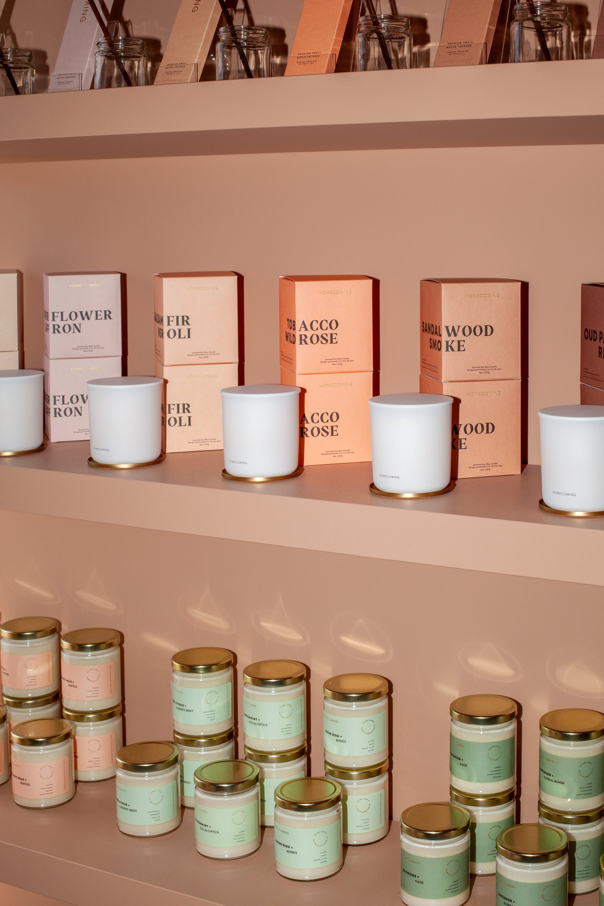 Homecoming Gift Card