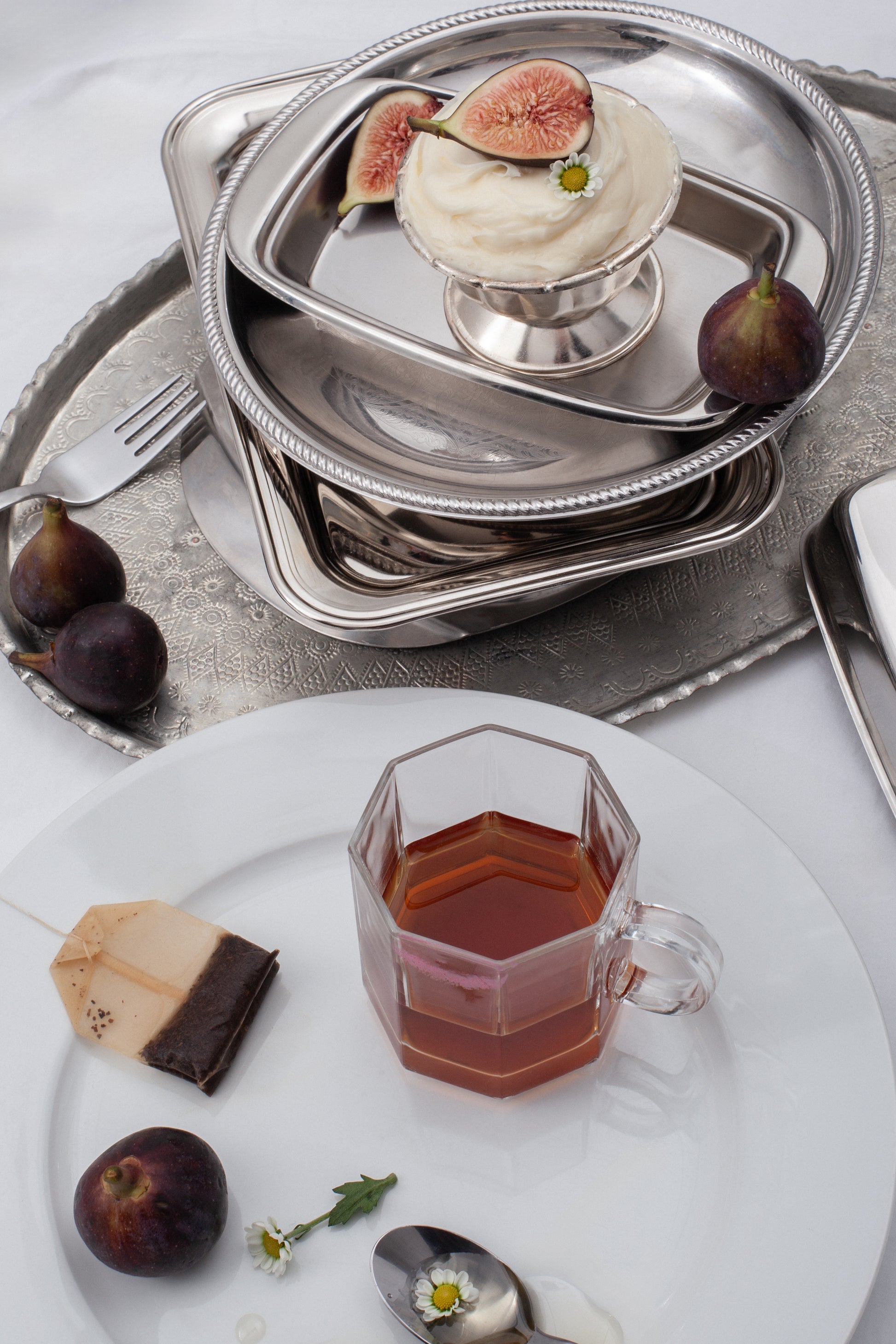 Almond Macaron + Vanilla Home Mist