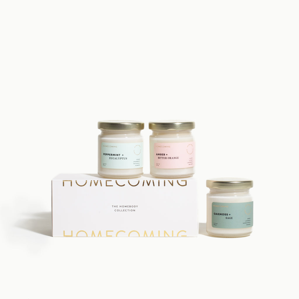 Homebody Discovery Collection