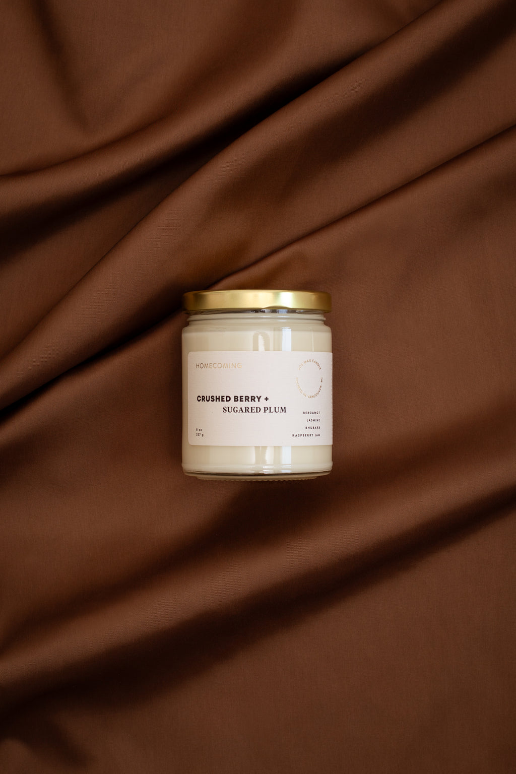 MERRY Candle Bundle