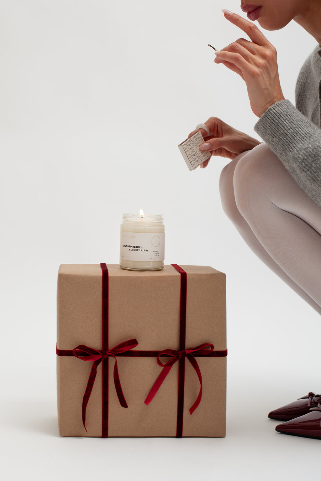 FROST Candle Bundle