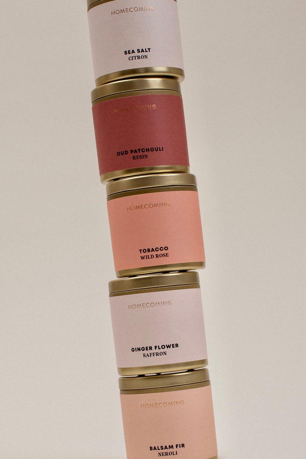 Complete 4oz Gradient Collection