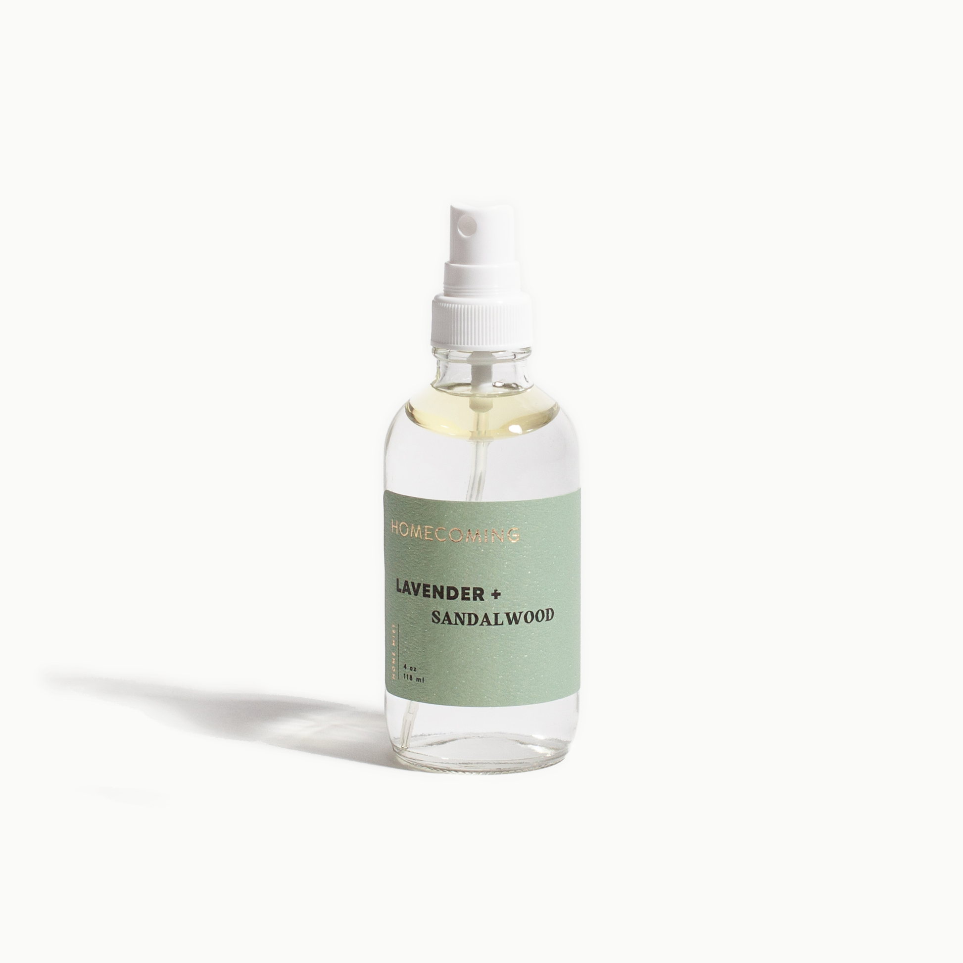 Lavender + Sandalwood Home Mist
