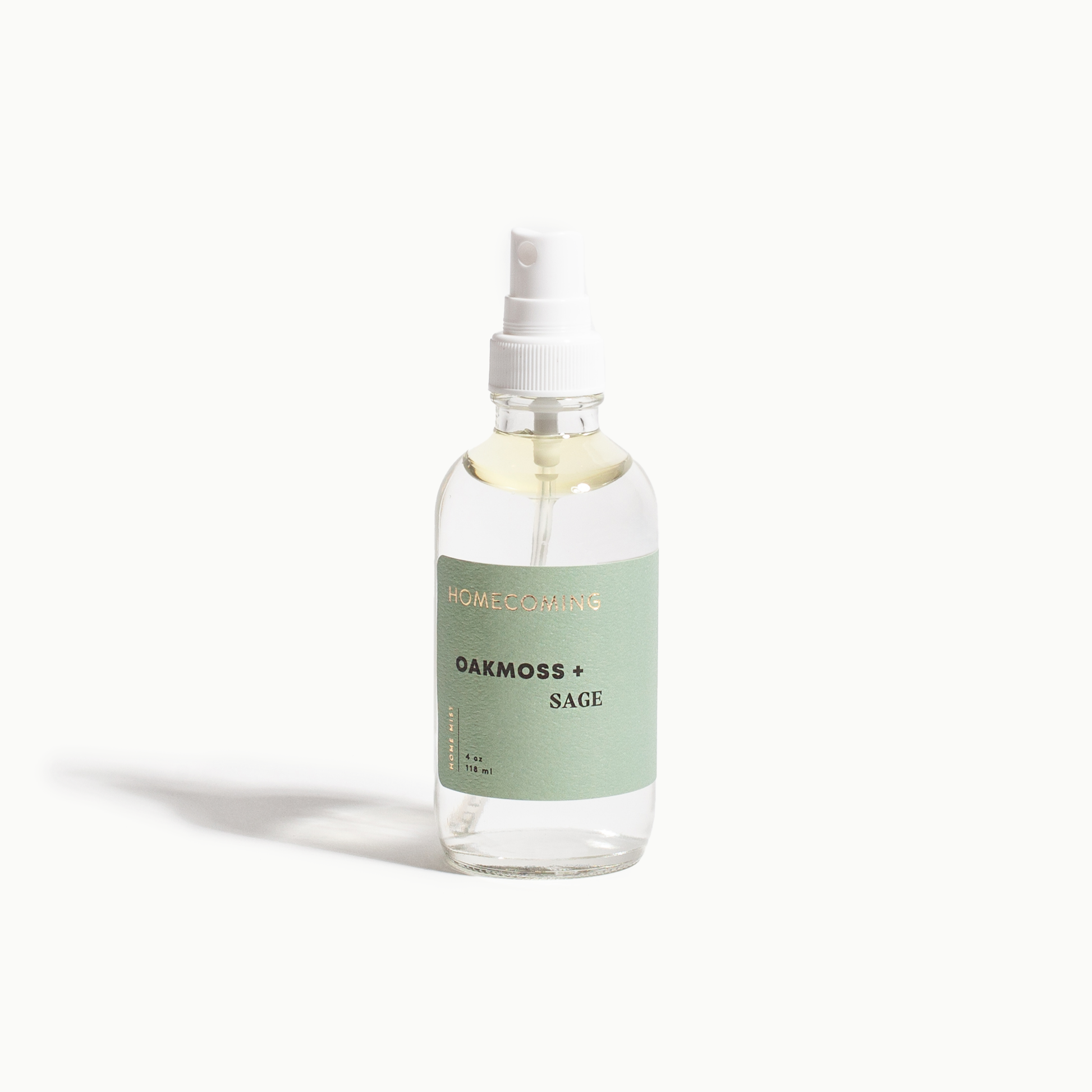 Oakmoss + Sage Home Mist