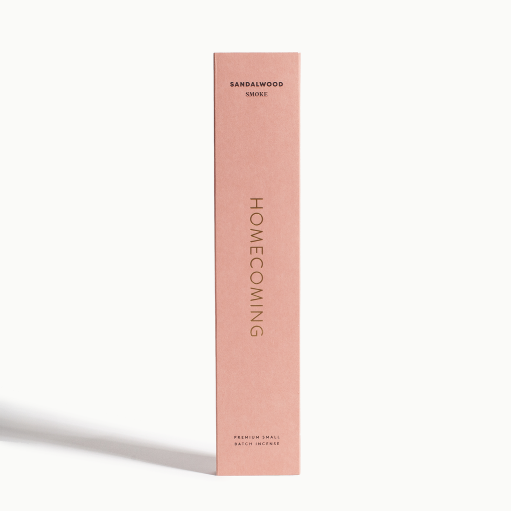 Sandalwood Smoke Incense