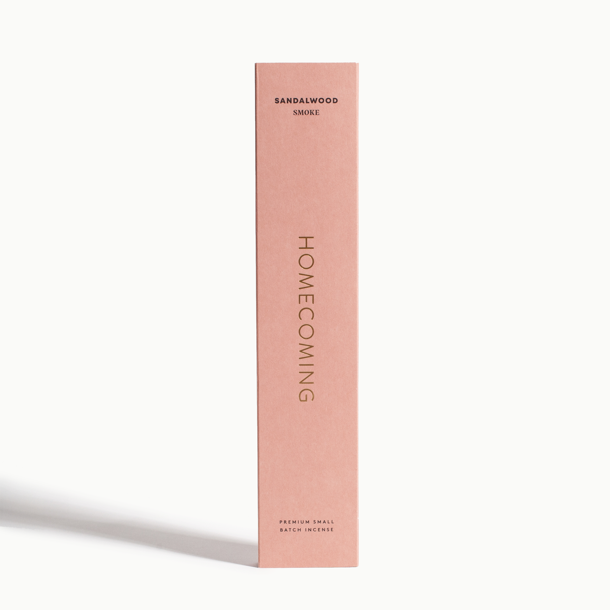 Sandalwood Smoke Incense
