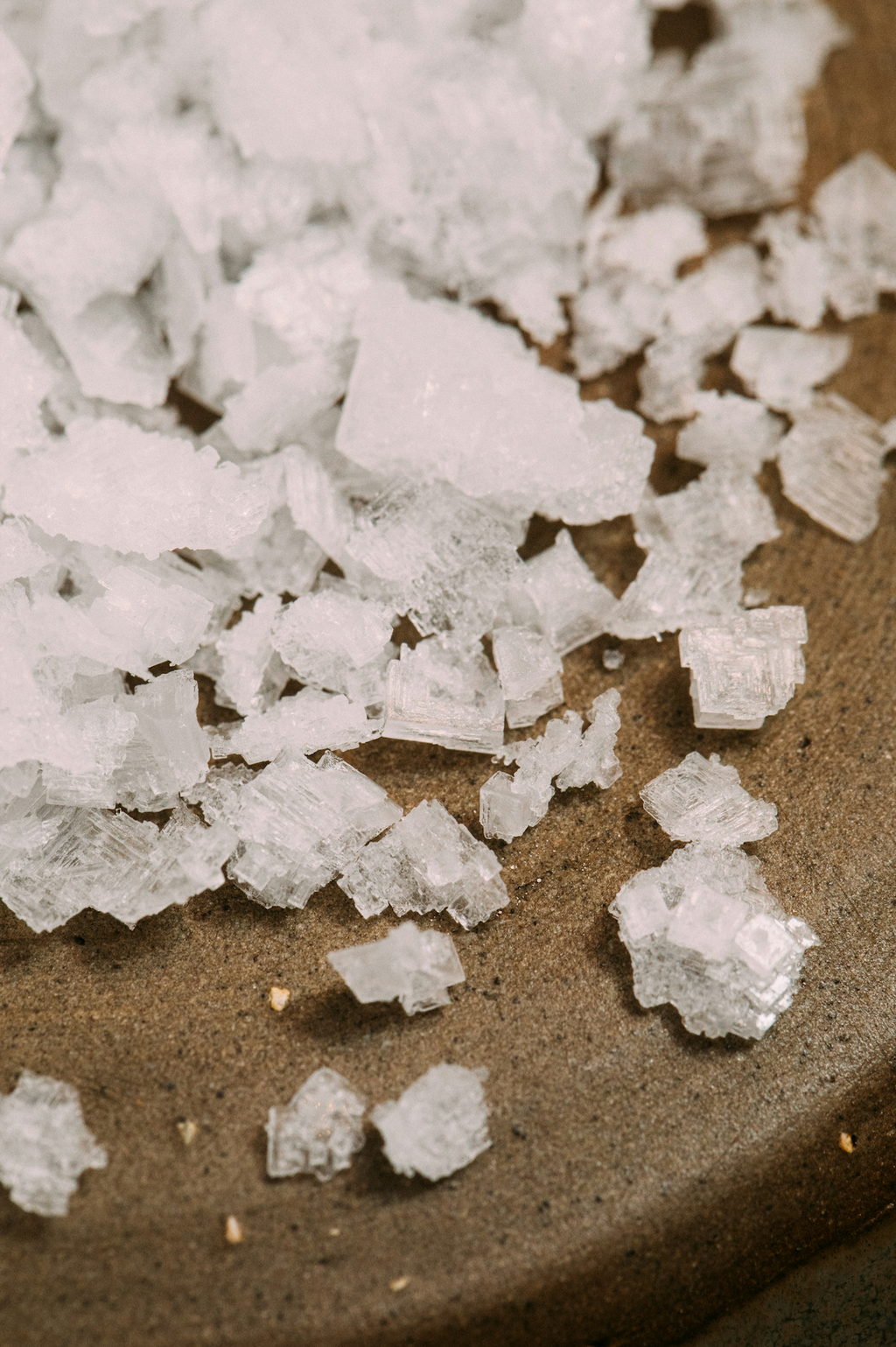 Sea Salt Citron Incense