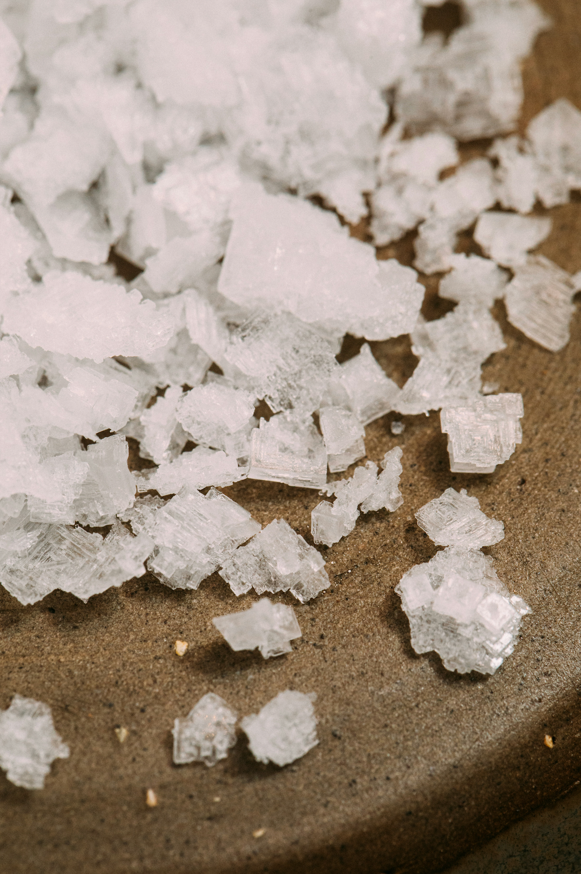 Sea Salt Citron Incense