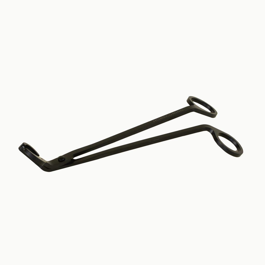 Homecoming Wick Trimmer